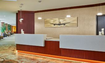 DoubleTree by Hilton Houston Intercontinental Airport