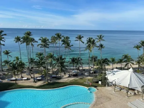 Marbella JuanDolio FrontBeachSeaView 3BR+4BDS+8PAX Hotels in 