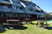 01 Dumela direct beach access Apartment Hotels in Port Shepstone