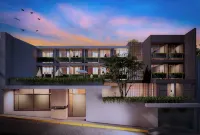 Nico Hotel & Residences