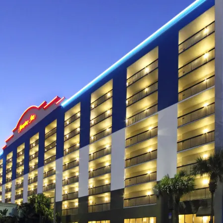 Hampton Inn Cocoa Beach/Cape Canaveral