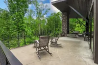 North Georgia Escape