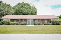 3-bedroom, 2-bathroom beach getaway Tranquil Waves, Jekyll Island