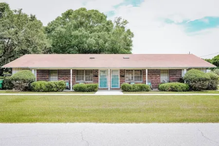 3-bedroom, 2-bathroom beach getaway Tranquil Waves, Jekyll Island