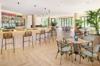 Grupotel Club Cala Marsal Nature Hotel - С баром
