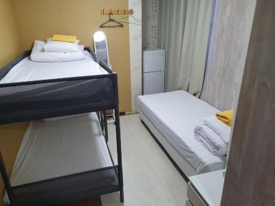 その他 新宿 Sky Capsuleの写真