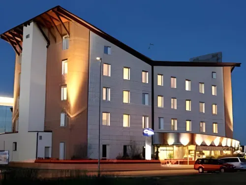 Euro Hotel Hotels in Toscanella