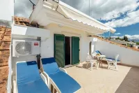 Palma Apartment 4 Deluxe mit Meerblick Hotels in Herceg Novi