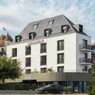 Maison du Lac - Boutique Hotel Hotel Exterior