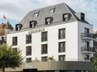 Maison du Lac - Boutique Hotel Hotels in Nyon
