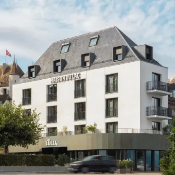 Maison du Lac Boutique Hôtel