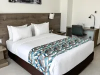 Best Western Plus Urban Larco Hotel Hotels in Miraflores