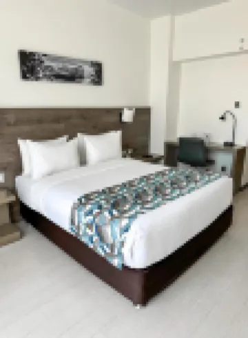 Best Western Plus Urban Larco Hotel