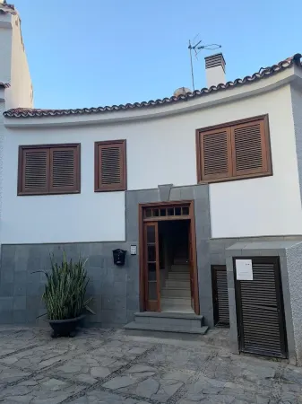 Flor DE Pascua Apartamento EN EL Centro Отели рядом с достопримечательностью «Пляж Лос Гигантес»