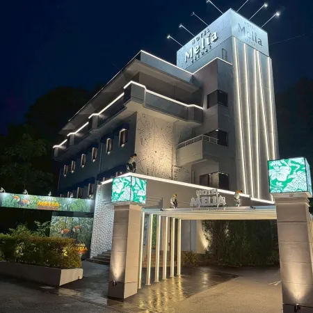 Hotel Melia Resort(Adult Only)