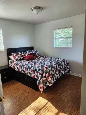 The Retreat on Blakely Street 커스버트 호텔