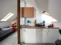 Livemore24 - Apartment 3 in Oer-Erkenschwick WLAN Hotels in Oer-Erkenschwick