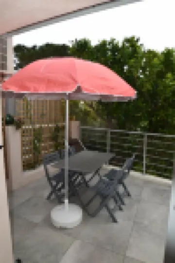 House by the sea 聖馬蒂諾－迪洛塔酒店