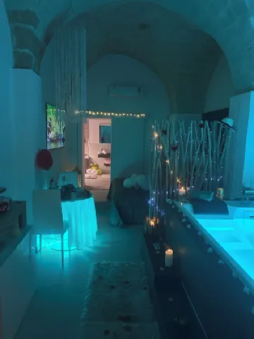 Ethereal Luxury Suite