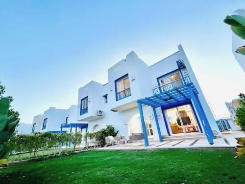 3bedroom villa mountain view Hotels in Mersa Matruh
