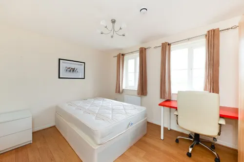 Comfort at Hatfield's Property! Hotel a Hatfield