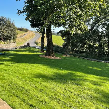 Cottage for 6 in stunning rural location (Beech)