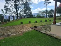 Tea Flower Adventure — Self-Catering Cottage with some spectacular activities... Hotel a Kothmale