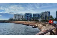 BEAUTIFUL APARTMENT CLOSE TO THE BEACH Hotels in Punta Prima