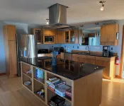 Charming 3-bedroom house with AC, WiFi in marvelous Ocean Park