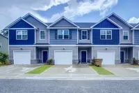A Modern Oasis Near Savannah
