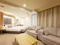 Hotel Fukuracia Osaka-Bay Hotels near Cosmo Tower
