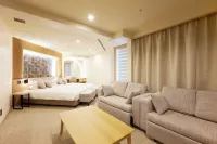 Hotel Fukuracia Osaka-Bay