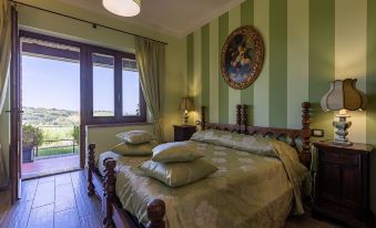 B&B Fonteroncone
