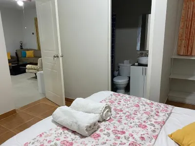 Holiday house in TARAPOTO โรงแรมใน