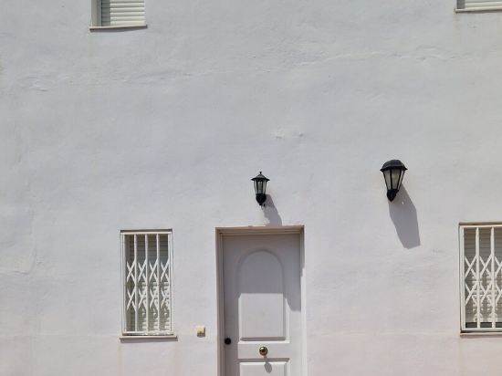 Apartamento Con Impresionante Vistas al Mar y Montaña, Mojacar