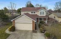 Roadmap Lodging: Garden Oasis by Cedarcrest