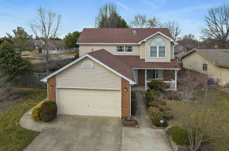 Roadmap Lodging: Garden Oasis by Cedarcrest