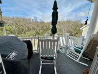La Retraite 361 3-bedroom 3.5 bath Fernandina Bch w ocean views &gourmet kitchen