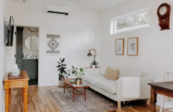 Beautiful, North Boise Guesthouse