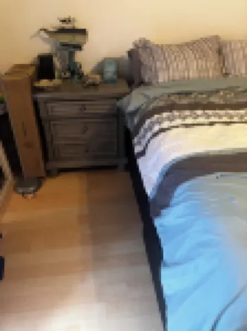 Charming 1-bedroom condo in terrific best location Hampton with WiFi, AC