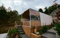 Luxcamp Selo - Merapi View by Horison Hotels in Ngablak