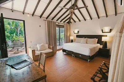 Kantawa Hotel & Spa Hotels in Santa Marta