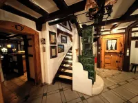 Large vacation home Holzmichel - rustic - fascinating - rustic Hotels in Bad Honnef am Rhein