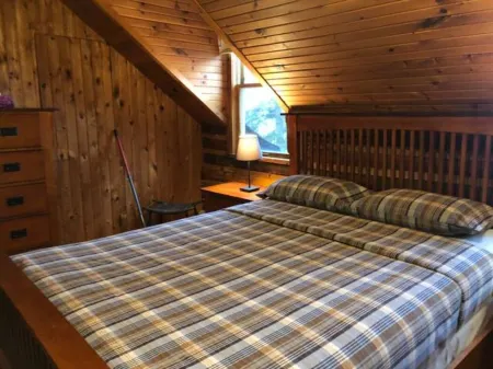 Beachfront All Seasons Property Отели в г. Тини