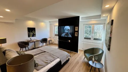 Heaven Homes - Fantastic view by the forest