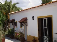 Quinta do Xarrama Hotel di Arraiolos