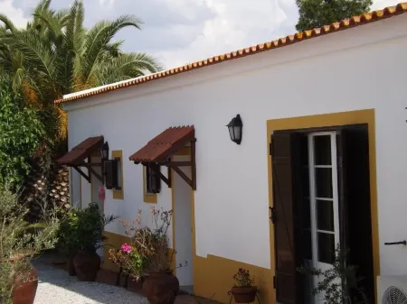 Quinta do Xarrama Отели в г. Баселу