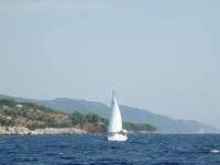 Aloniro - Studio 2 Hotels in Sporades