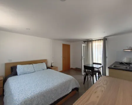 Apulia Garden&Barbecue Suite Studio Hotels in Apúlia