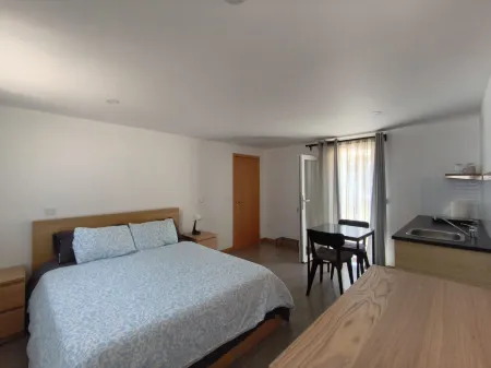 Apulia Garden&Barbecue Suite Studio Отели в г. Апулия